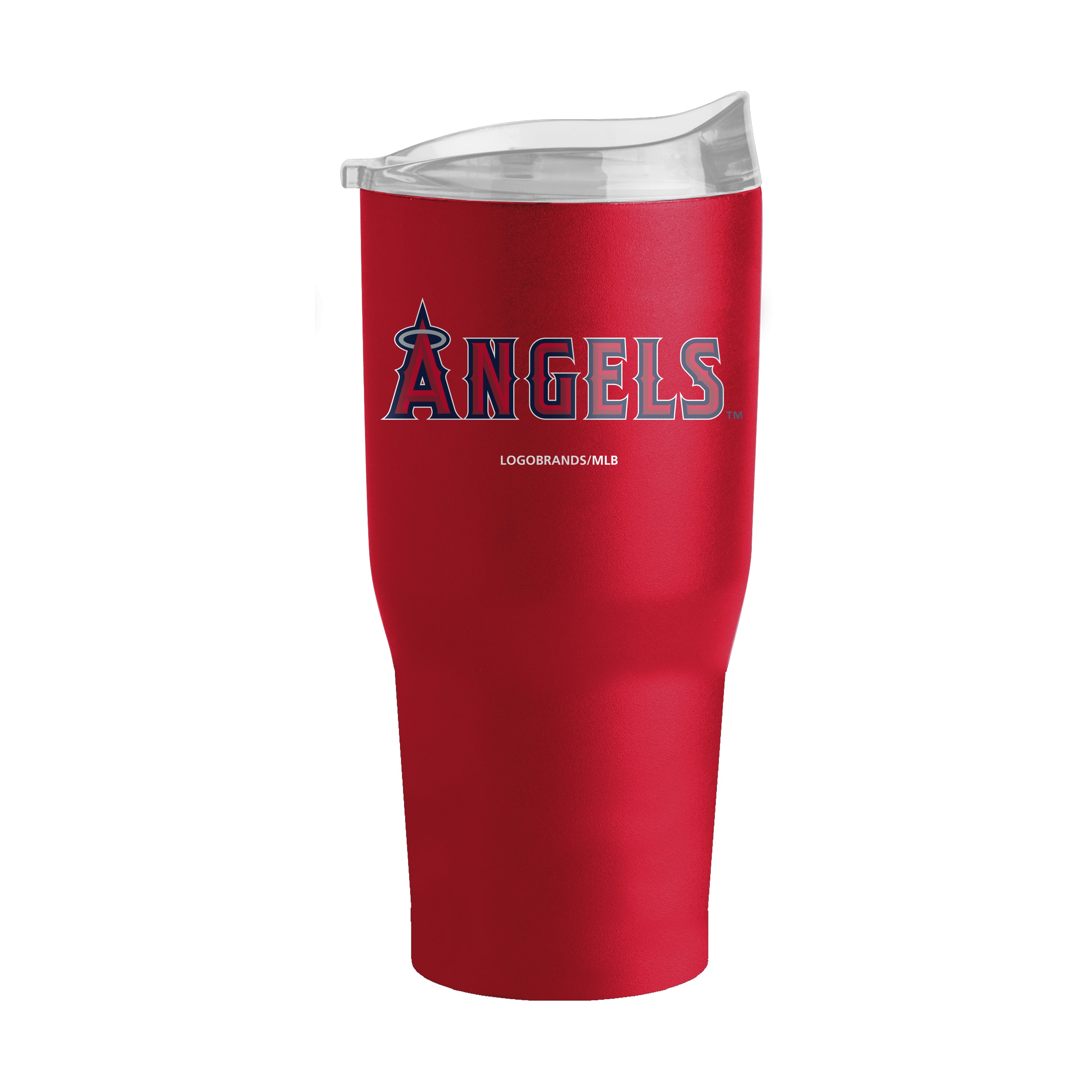 Los Angeles Angels 30 oz. Flipside Powder Coat Tumbler