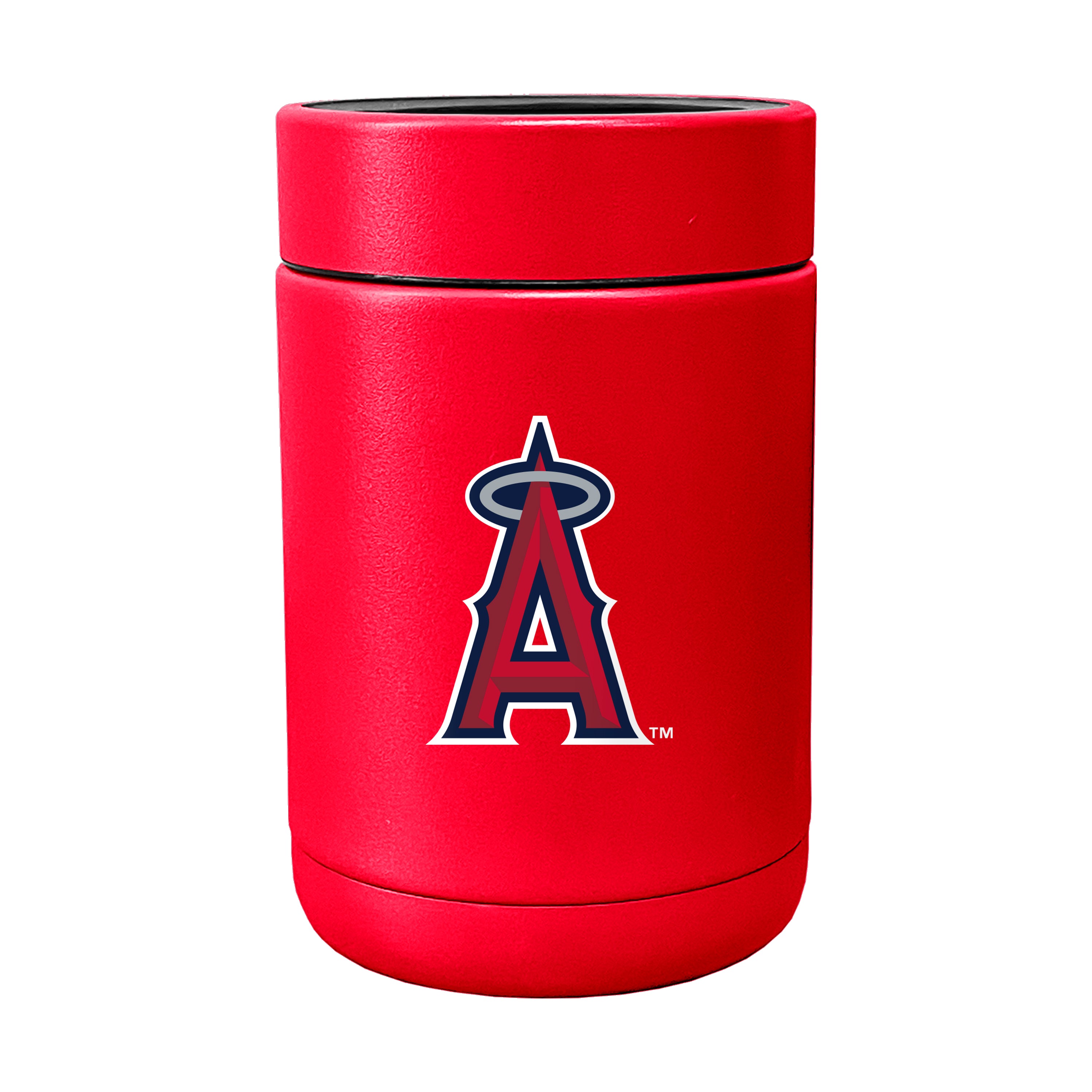 LA Angels Flipside Powder Coat Coolie