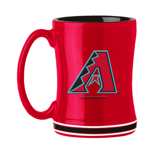 Product Image for Arizona Diamondbacks 14 oz. Relief Mug