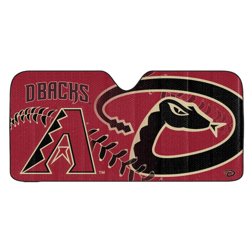 Product Image for MLB - Arizona Diamondbacks Auto Shade
