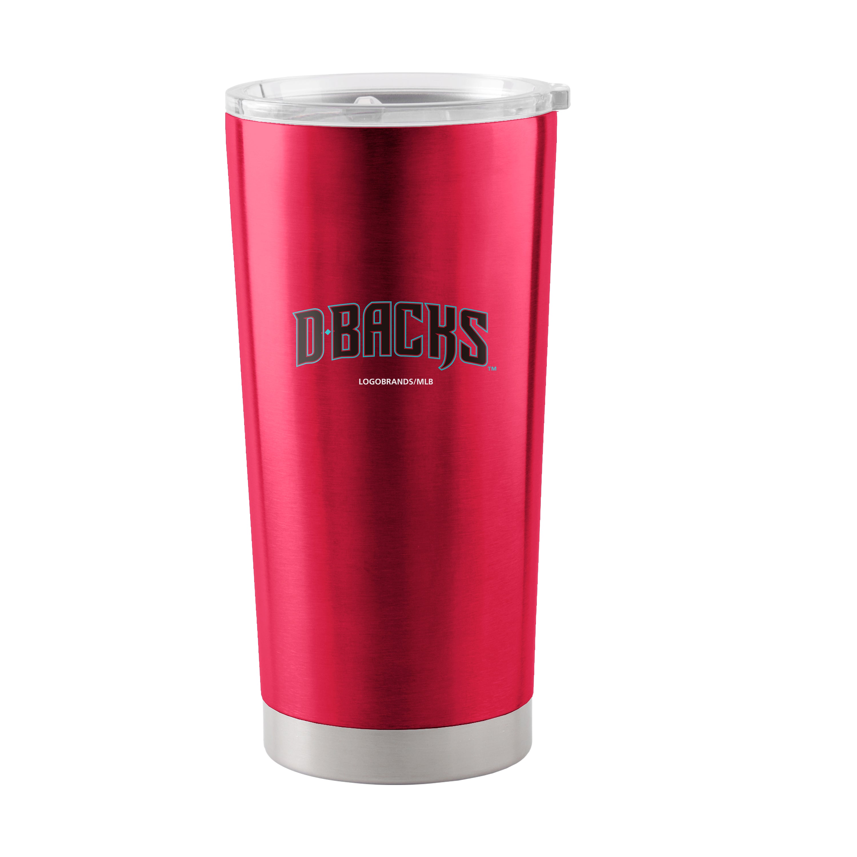 Arizona Diamondbacks 20 oz. Flipside Powder Coat Tumbler