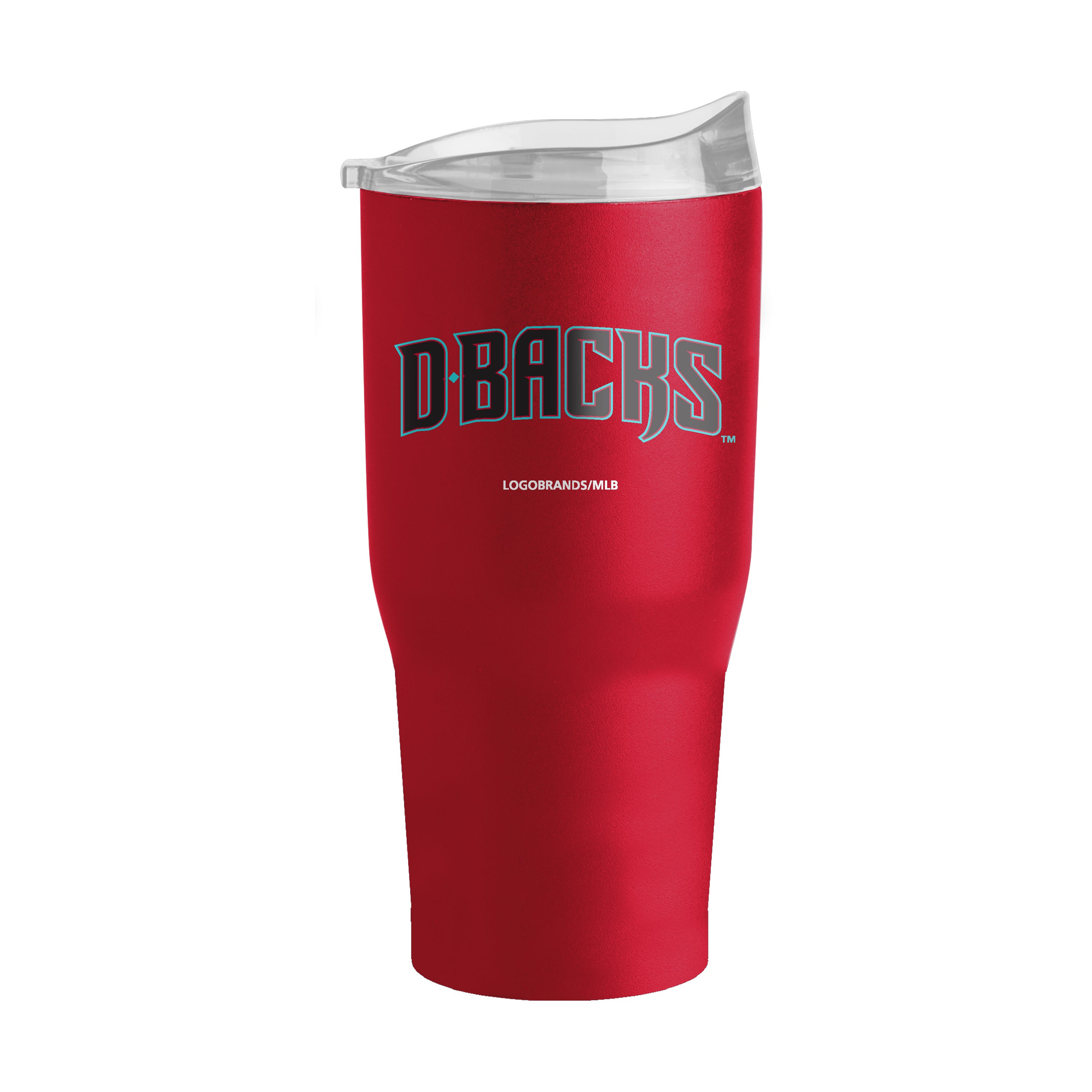 Arizona Diamondbacks 30 oz. Flipside Powder Coat Tumbler