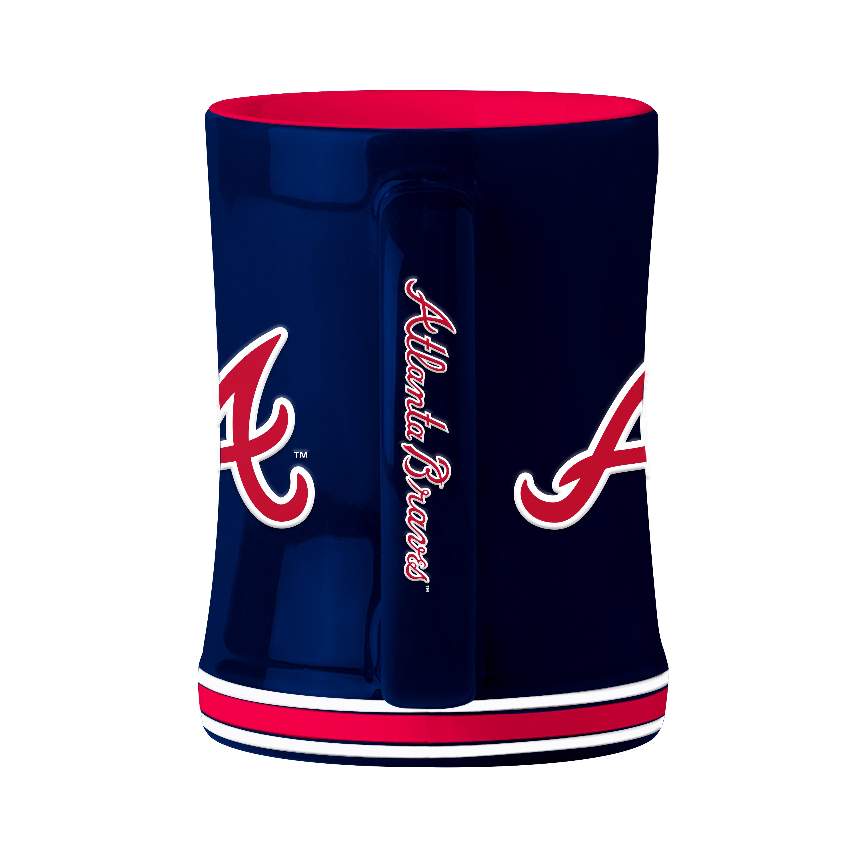 Atlanta Braves 14 oz. Relief Mug