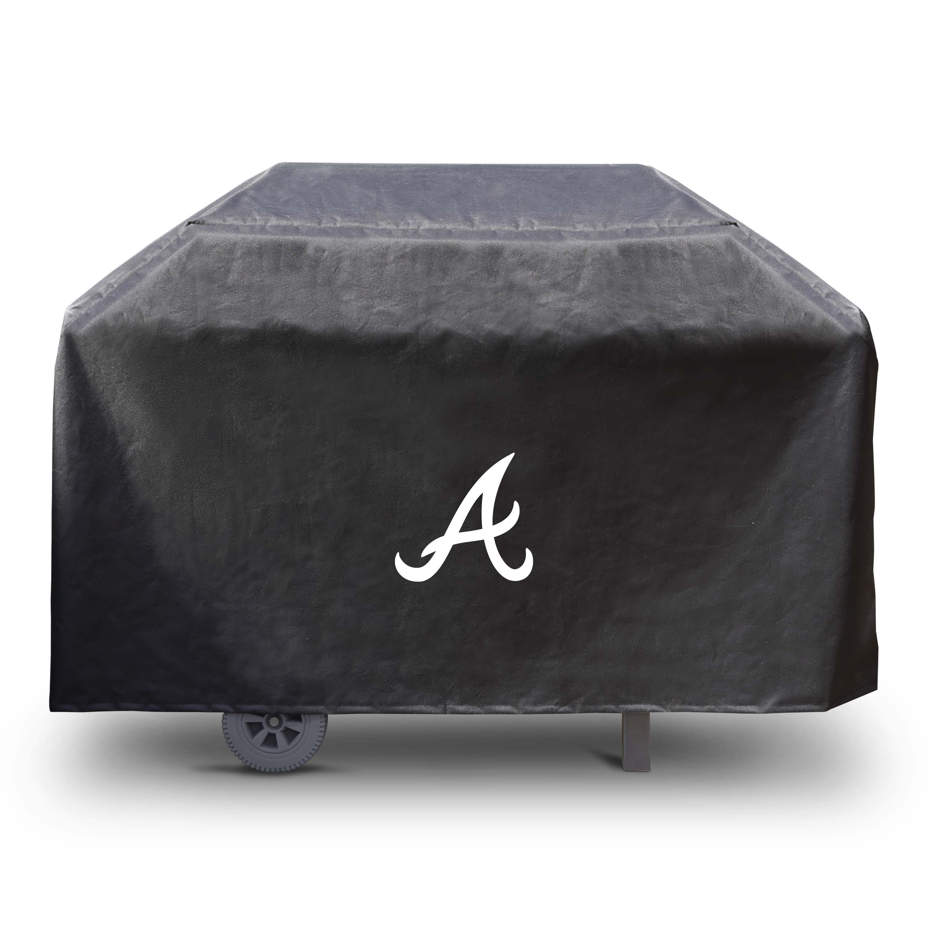 MLB - Atlanta Braves Hat “A” GRILLCOVER4BURN