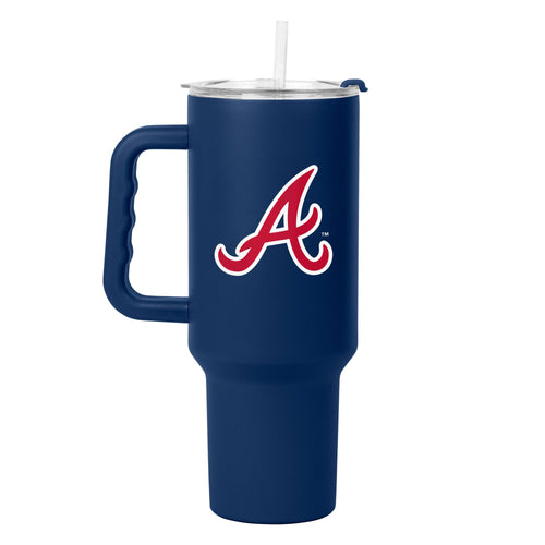 Product Image for Atlanta Braves 40 oz. Flipside Powder Coat Tumbler