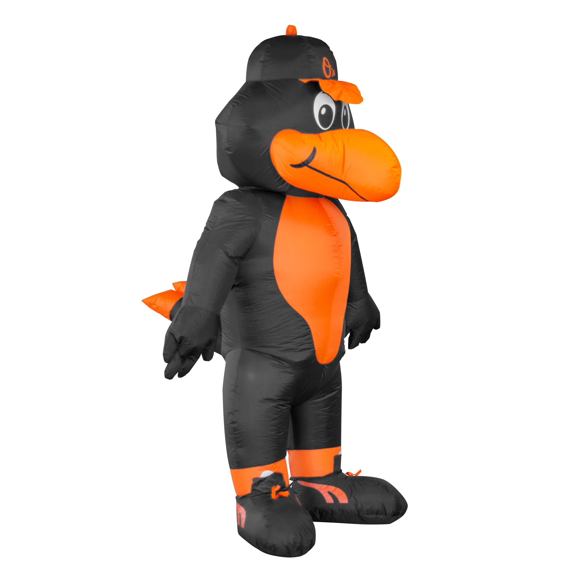 Baltimore Orioles Inflatable Mascot - Logo Brands