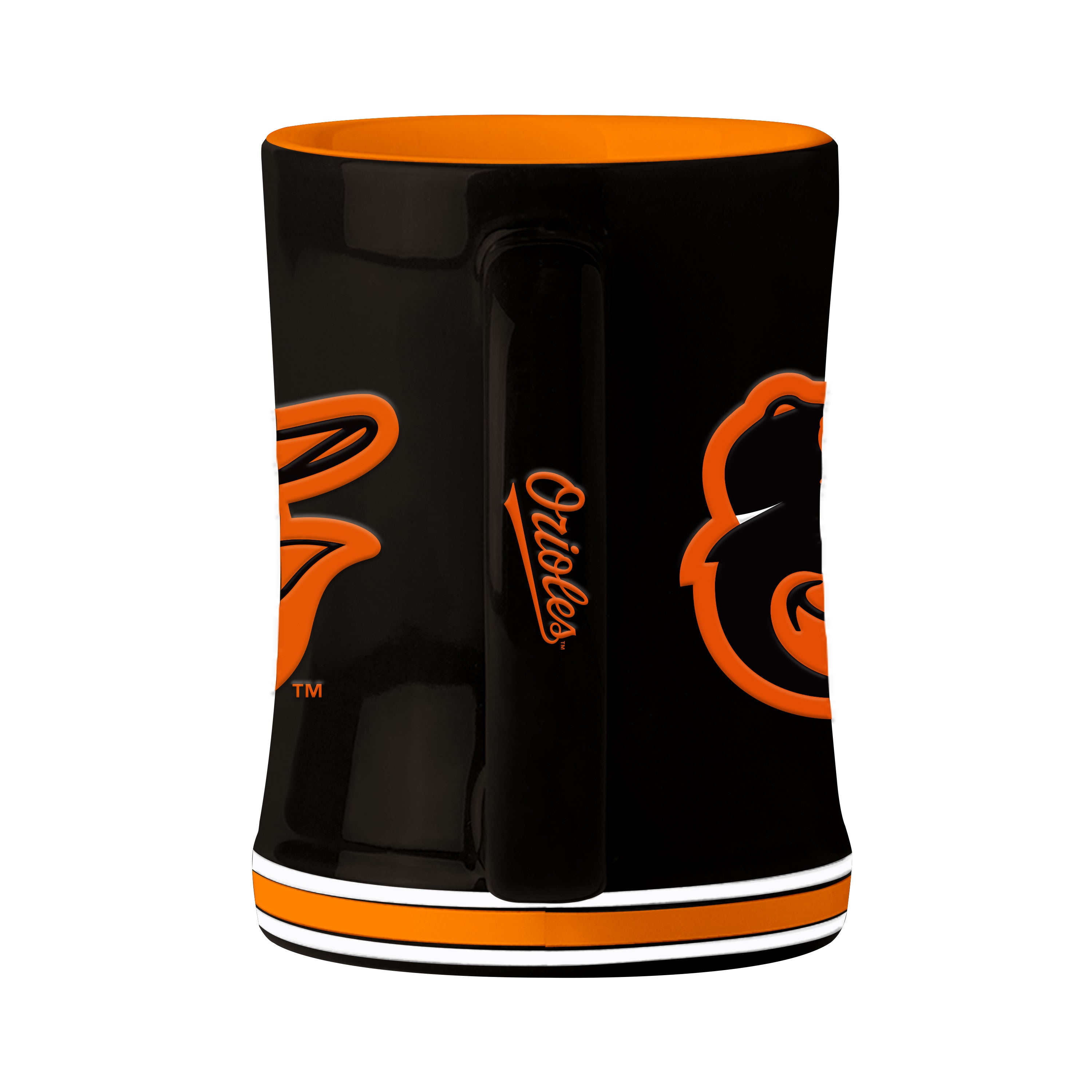 Baltimore Orioles 14 oz. Relief Mug