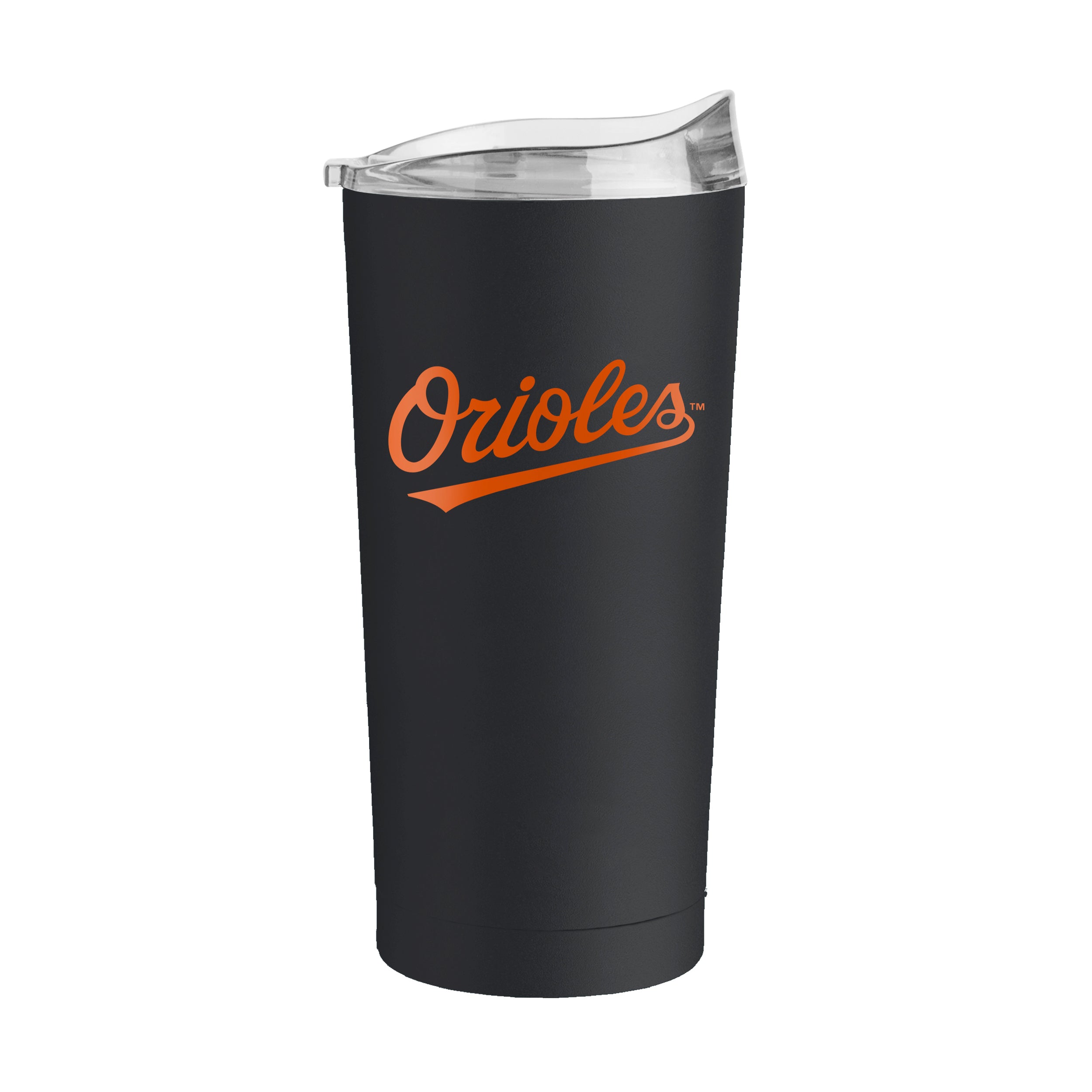 Baltimore Orioles 20 oz. Flipside Powder Coat Tumbler