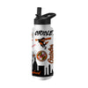 Baltimore Orioles 34oz Native Quencher Bottle