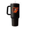 Baltimore Orioles 40oz Flipside Powder Coat Tumbler