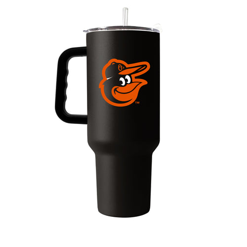 Product Image for Baltimore Orioles 40oz Flipside Powder Coat Tumbler