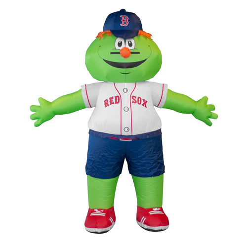 Product Image for Boston Red Sox Inflatable Mascot