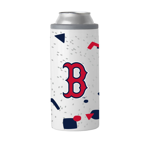 Product Image for Boston Red Sox 12oz Flashback Slim Can Coolie