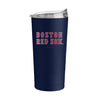 Boston Red Sox 20 oz. Flipside Powder Coat Tumbler