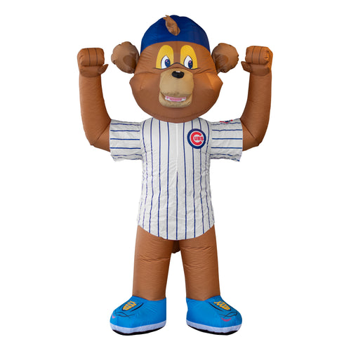 Product Image for Chicago Cubs Inflatable Mascot