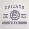Chicago Cubs Sublimated Sweatshirt Blanket