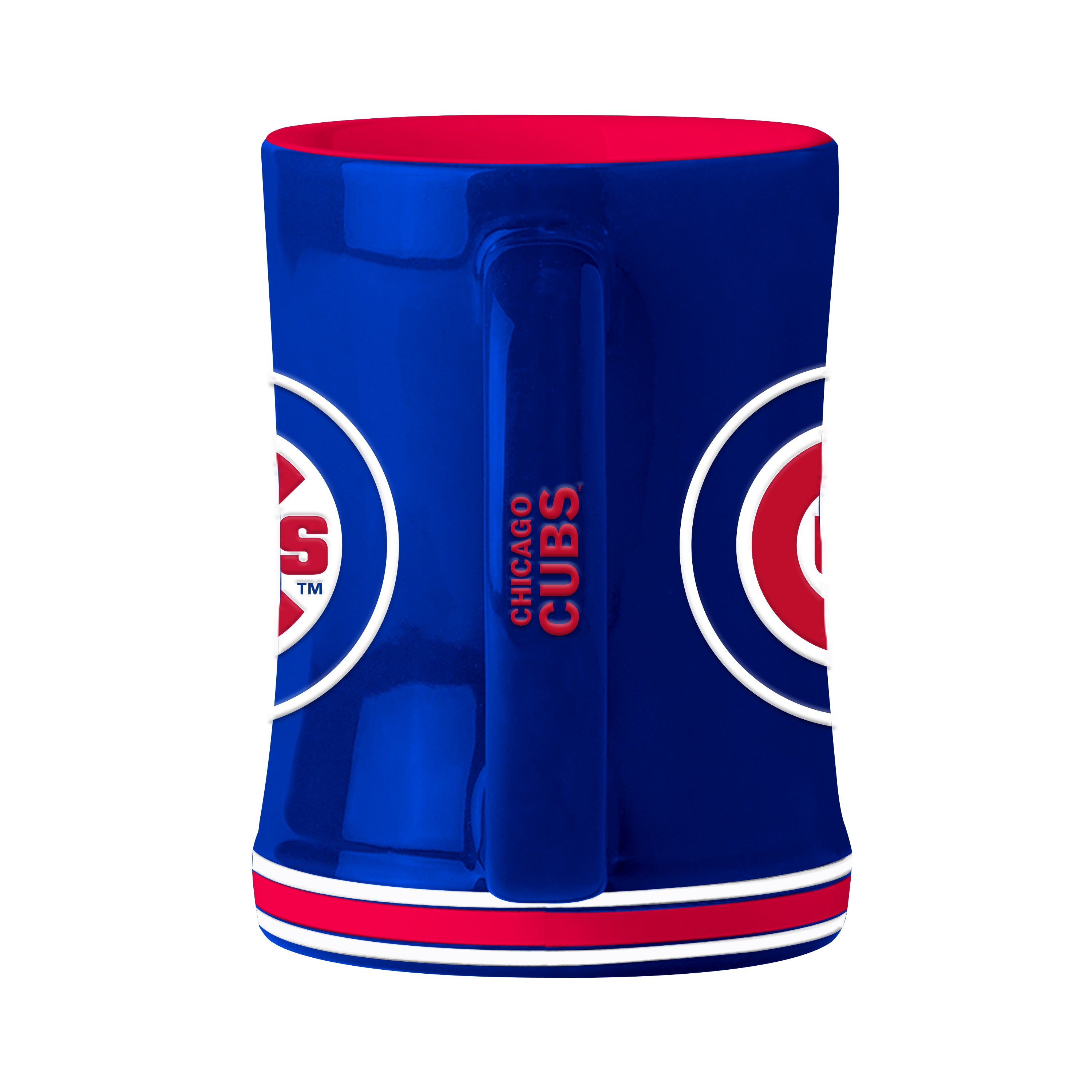 Chicago Cubs 14 oz. Relief Mug