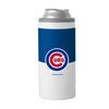 Chicago Cubs Slim Colorblock Can Coolie