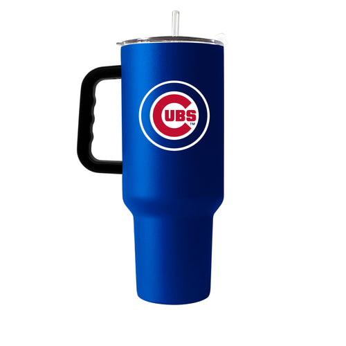 Product Image for Chicago Cubs 40oz Flipside Powder Coat Tumbler