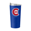 Chicago Cubs 20oz Flipside Powder Coat Tumbler