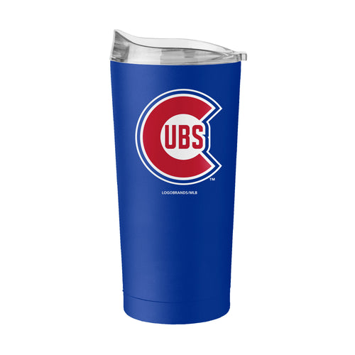 Product Image for Chicago Cubs 20oz Flipside Powder Coat Tumbler