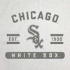 Chicago White Sox Sublimated Sweatshirt Blanket