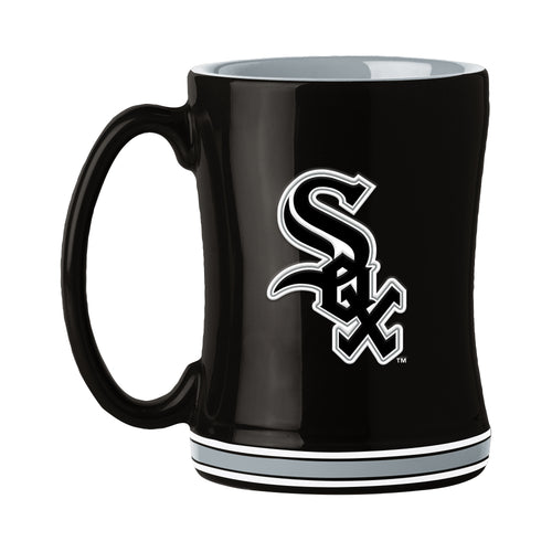 Product Image for Chicago White Sox 14 oz. Relief Mug