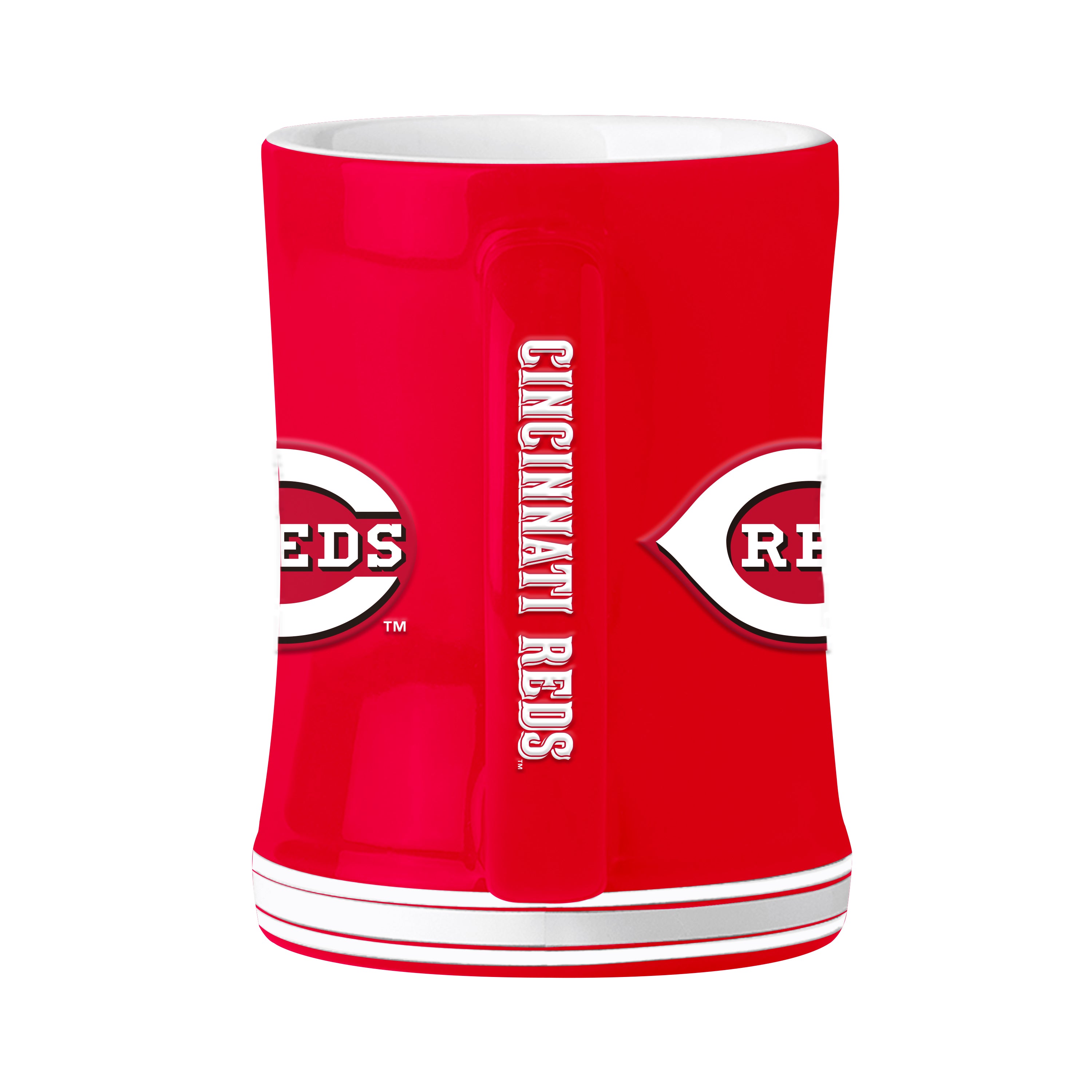 Cincinnati Reds 14 oz. Relief Mug