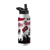 Cincinnati Reds 34oz Native Quencher Bottle