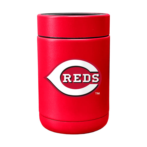 Product Image for Cincinnati Reds Flipside Powder Coat Coolie