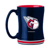 Cleveland Guardians 14 oz. Relief Mug