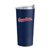 Cleveland Guardians 20 oz. Flipside Powder Coat Tumbler