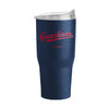 Cleveland Guardians 30 oz. Flipside Powder Coat Tumbler
