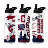 Cleveland Guardians 34oz Native Quencher Bottle