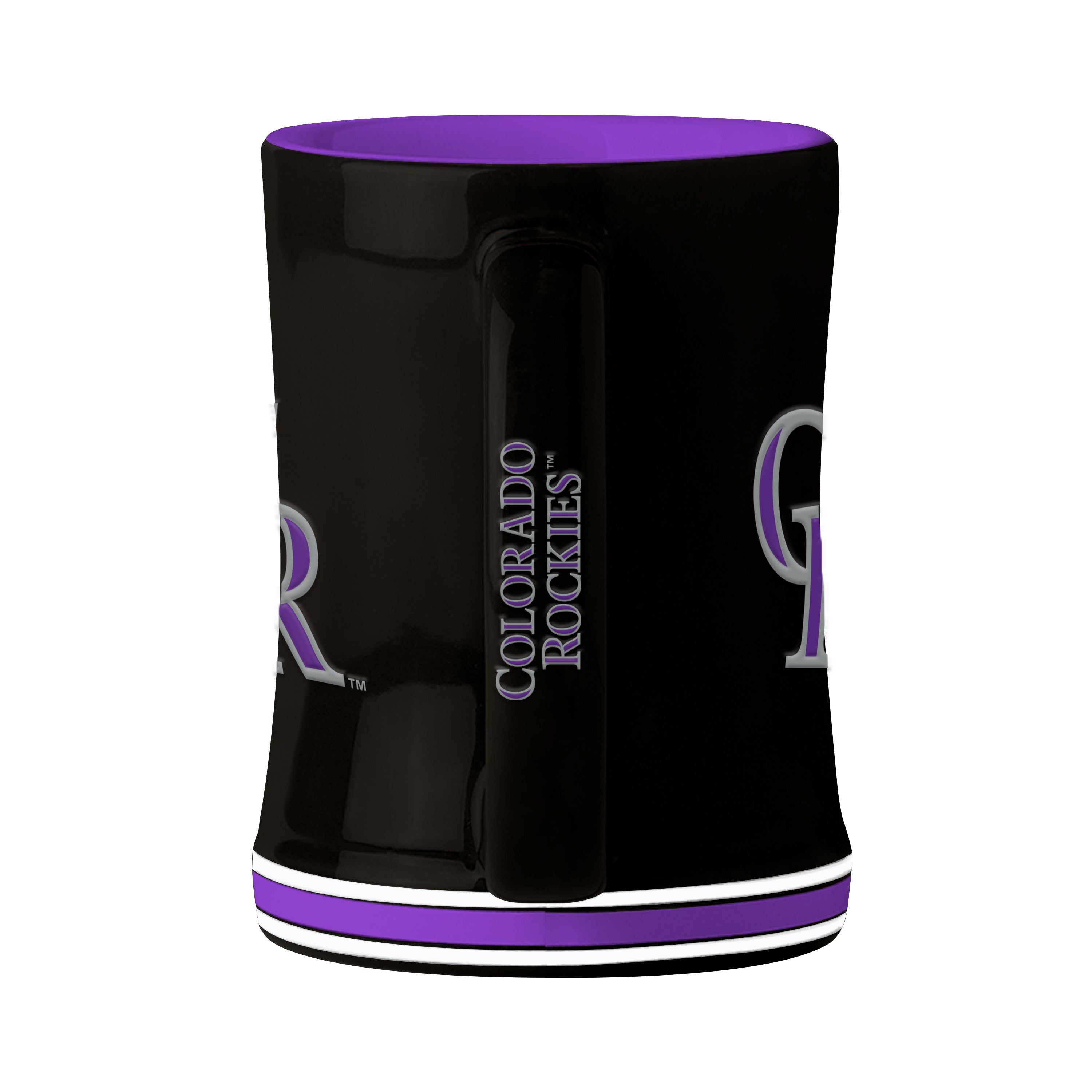 Colorado Rockies 14 oz. Relief Mug