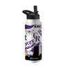 Colorado Rockies 34oz Native Quencher Bottle