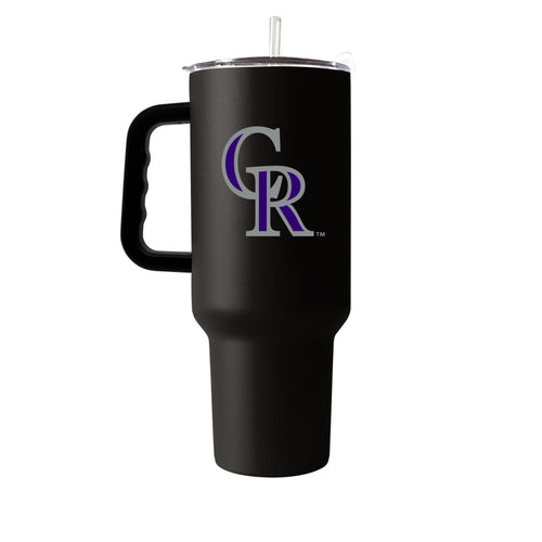 Product Image for Colorado Rockies 40oz Flipside Powder Coat Tumbler