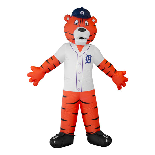 Product Image for Detroit Tigers Inflatable Mascot