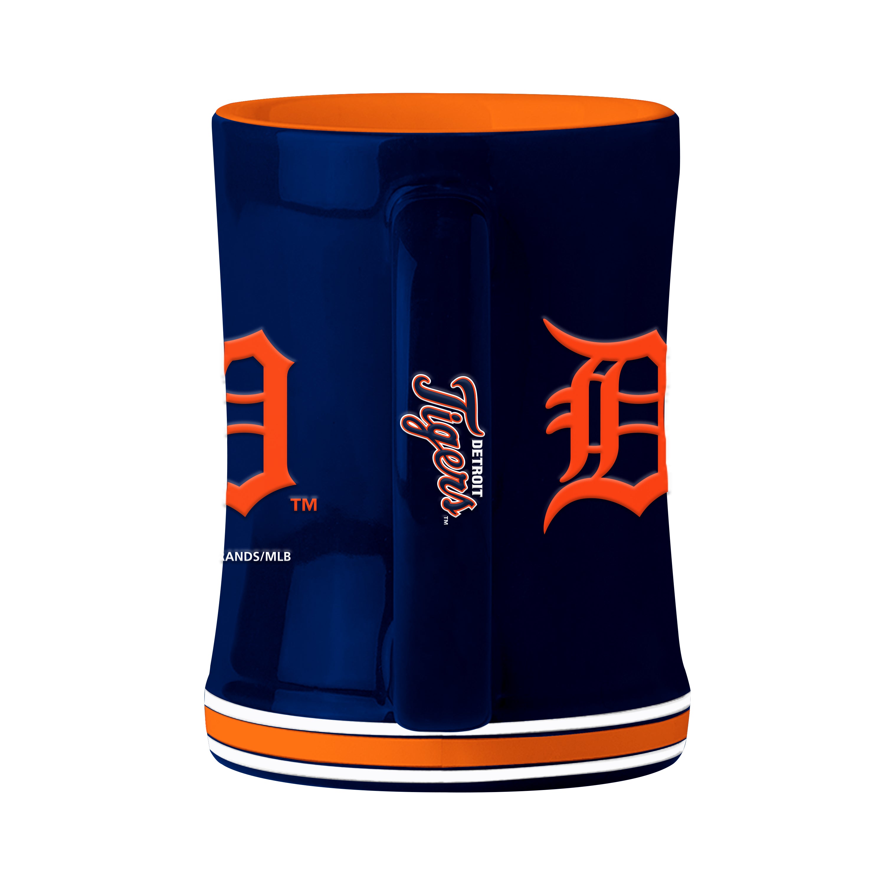 Detroit Tigers 14 oz. Relief Mug