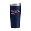 Detroit Tigers 20 oz. Flipside Powder Coat Tumbler