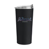 Miami Marlins 20 oz. Flipside Powder Coat Tumbler