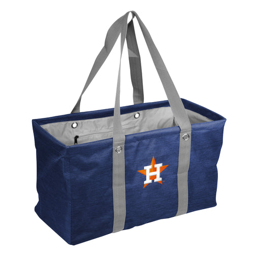 Product Image for Houston Astros Crosshatch Picnic Caddy