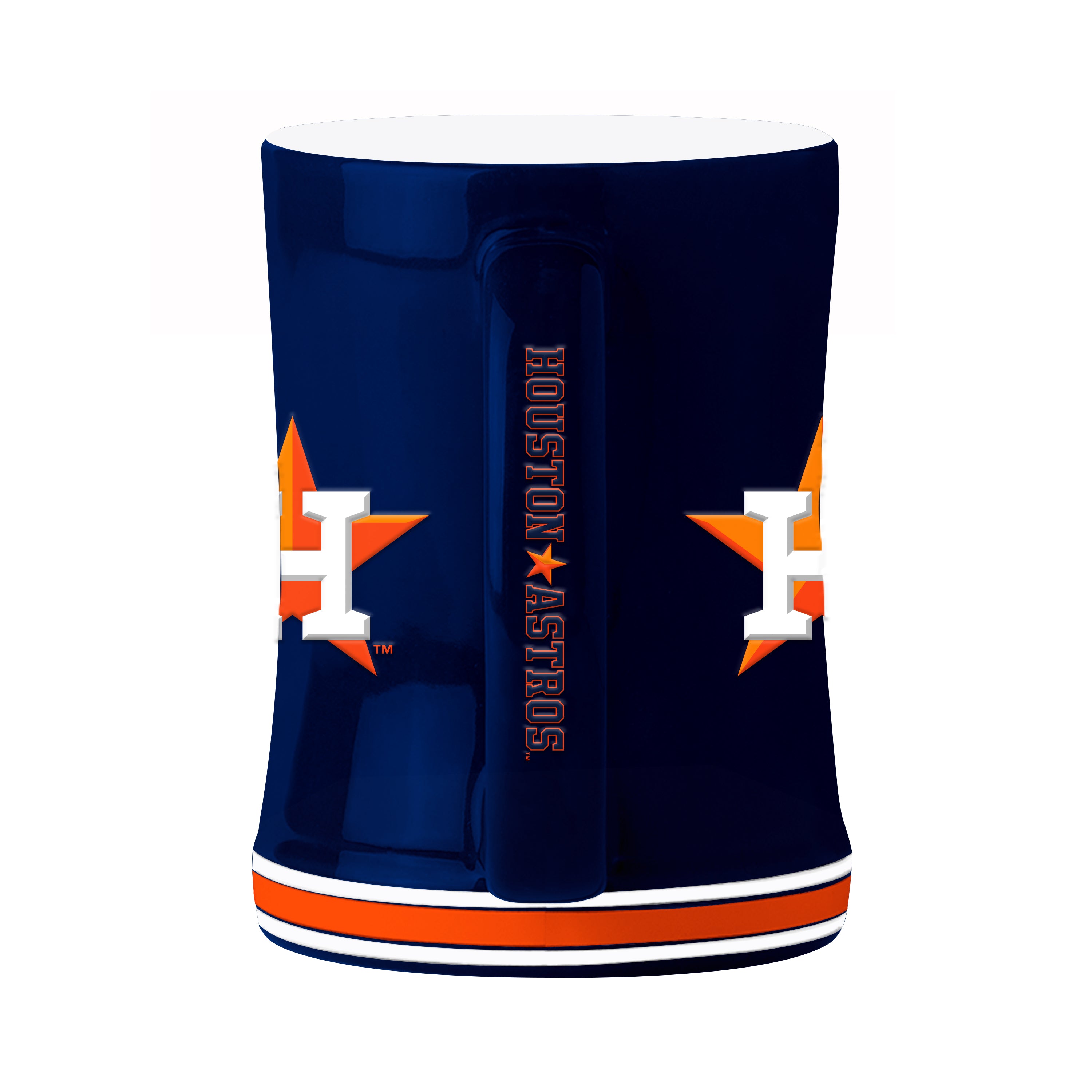 Houston Astros 14 oz. Relief Mug