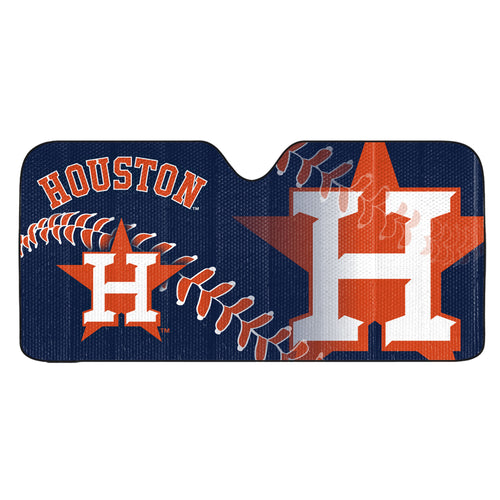 Product Image for MLB - Houston Astros Auto Shade