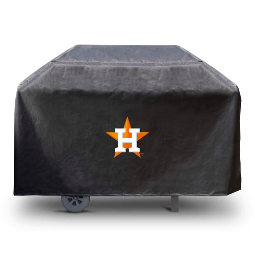 Product Image for MLB - Houston Astros Primary Roundel logo GRILLCOVER4BURN