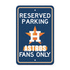MLB - Houston Astros-SIGNPARKING
