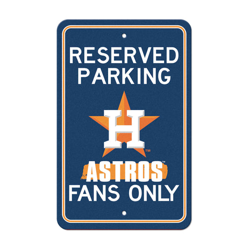 Product Image for MLB - Houston Astros-SIGNPARKING