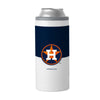 Houston Astros Slim Colorblock Can Coolie