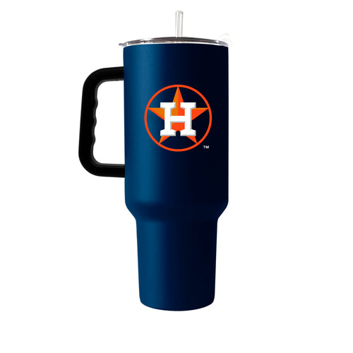 Product Image for Houston Astros 40oz Flipside Powder Coat Tumbler