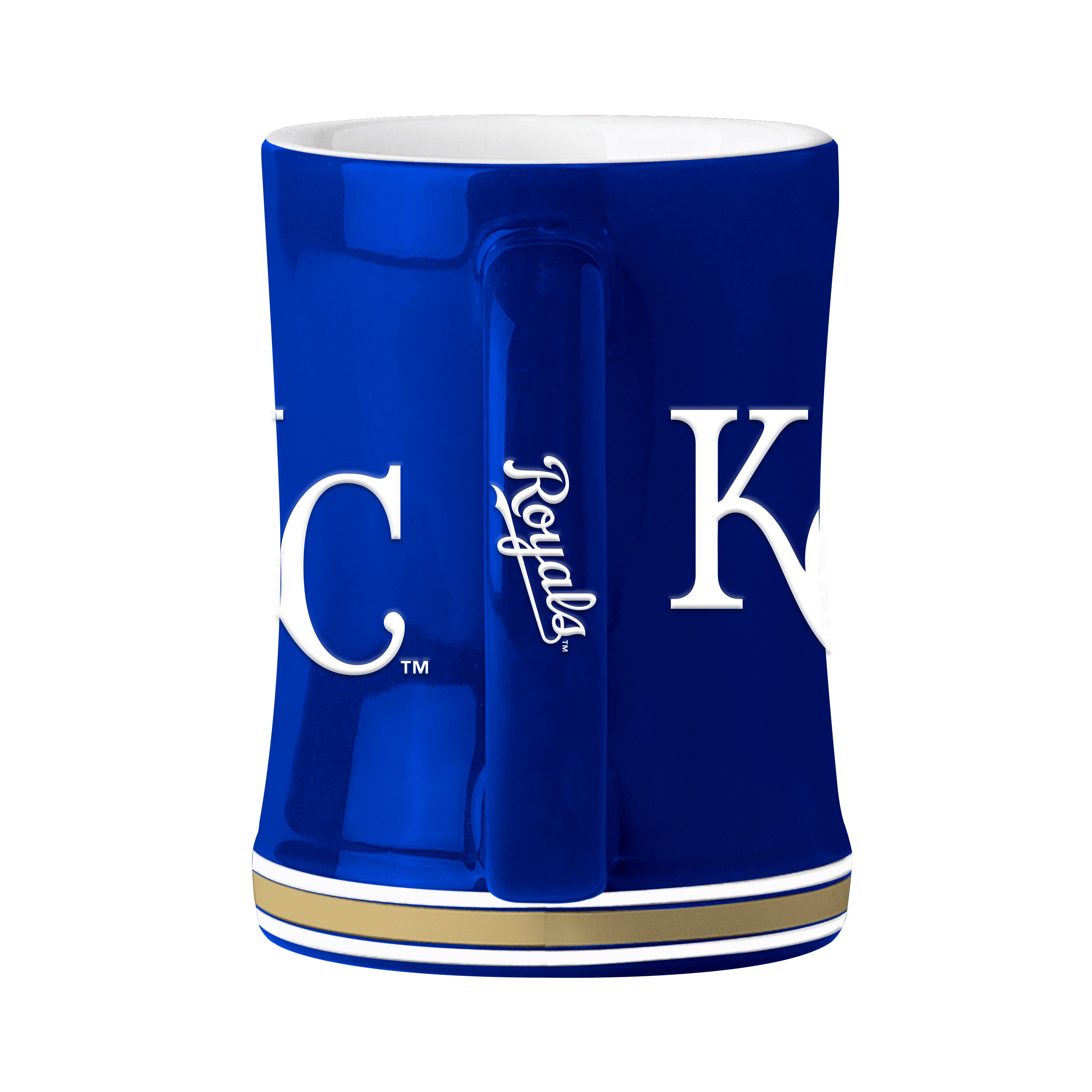 Kansas City Royals 14 oz. Relief Mug